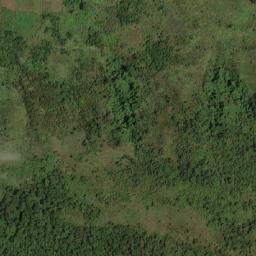 Satellite imagery of Fila El Apamate, VE