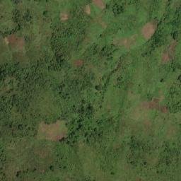 Satellite imagery of Fila El Apamate, VE