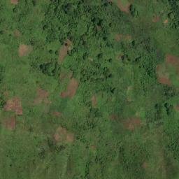 Satellite imagery of Fila El Apamate, VE