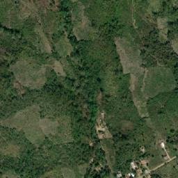 Satellite imagery of Fila Sabana Larga, VE