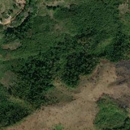 Satellite imagery of Fila Sabana Larga, VE