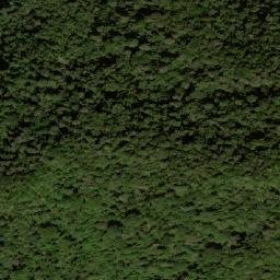 Satellite imagery of Fila El Guácharo, VE