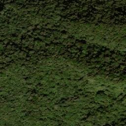 Satellite imagery of Fila El Guácharo, VE