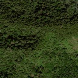 Satellite imagery of Fila El Guácharo, VE