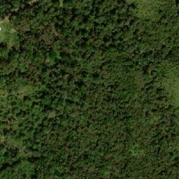 Satellite imagery of Fila Las Llaves, VE