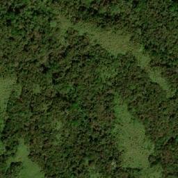 Satellite imagery of Fila Las Llaves, VE
