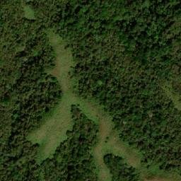 Satellite imagery of Fila Las Llaves, VE
