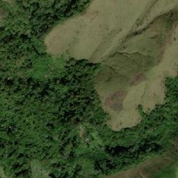 Satellite imagery of Fila Macanillal, VE