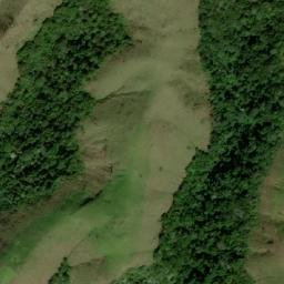 Satellite imagery of Fila Macanillal, VE