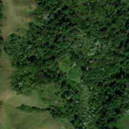 Satellite imagery of Fila Macanillal, VE