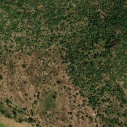 Satellite imagery of Hosséré Bangay, CM