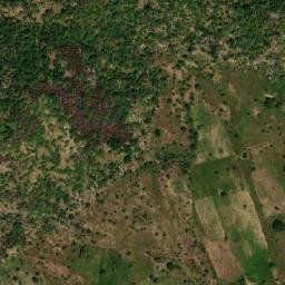 Satellite imagery of Hosséré Bangay, CM