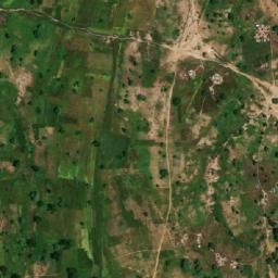 Satellite imagery of Hosséré Douma, CM