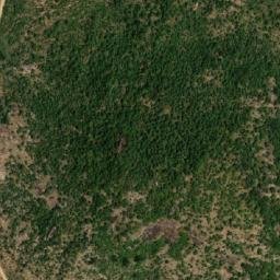 Satellite imagery of Hosséré Douma, CM