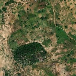 Satellite imagery of Hosséré Balèlé, CM