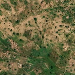 Satellite imagery of Hosséré Balèlé, CM