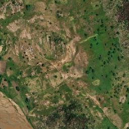 Satellite imagery of Hosséré Déguilé, CM