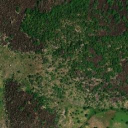 Satellite imagery of Hosséré Déguilé, CM