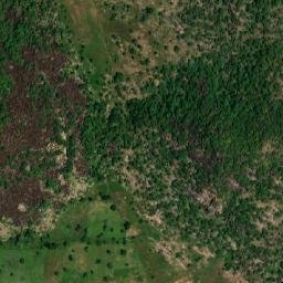 Satellite imagery of Hosséré Déguilé, CM