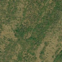 Satellite imagery of Tabaldir, CF
