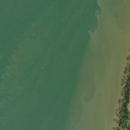 Satellite imagery of Hua Kron, TH