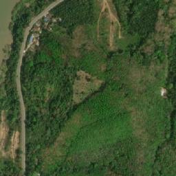 Satellite imagery of Hua Kron, TH