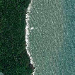 Satellite imagery of Mũi An Yến, VN