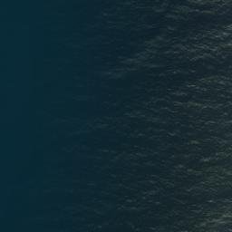 Satellite imagery of Peaked Rock, PH