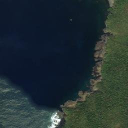 Satellite imagery of Escabrosa Point, PH