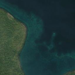 Satellite imagery of Pangyawan Point, PH