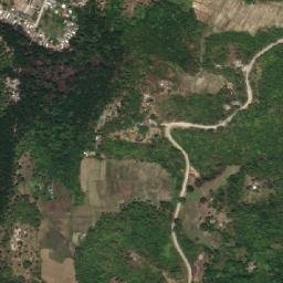 Satellite imagery of Marabay Point, PH