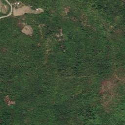 Satellite imagery of Marabay Point, PH