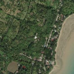 Satellite imagery of Habag Point, PH