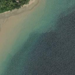Satellite imagery of Habag Point, PH