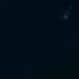 Satellite imagery of Mino Point, PH