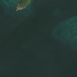 Satellite imagery of Kanhatid Point, PH