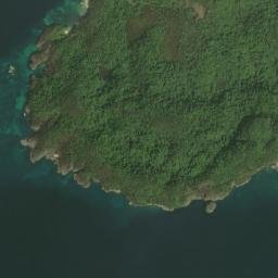 Satellite imagery of Kanhatid Point, PH