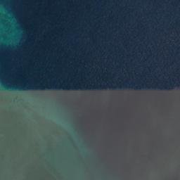 Satellite imagery of Tamehagan Point, PH