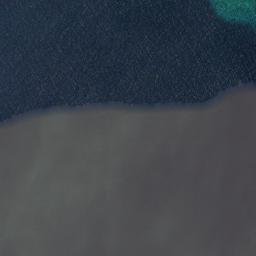 Satellite imagery of Tamehagan Point, PH