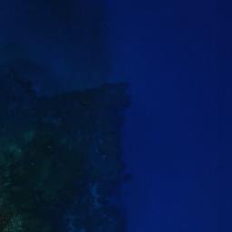 Satellite imagery of Penascales Point, PH