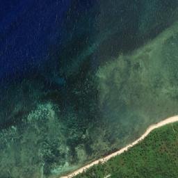 Satellite imagery of Sugbuhan Point, PH
