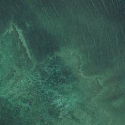 Satellite imagery of Sugbuhan Point, PH