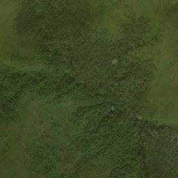 Satellite imagery of Cerro Pardo, CO