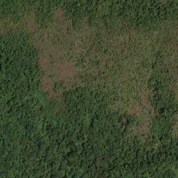 Satellite imagery of Fila El Apamate, VE