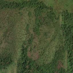 Satellite imagery of Fila El Apamate, VE