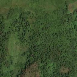 Satellite imagery of Fila El Apamate, VE