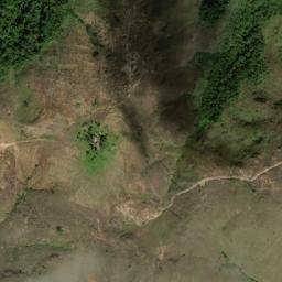 Satellite imagery of Fila El Limón, VE