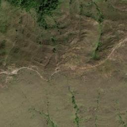 Satellite imagery of Fila El Limón, VE