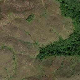 Satellite imagery of Fila El Limón, VE