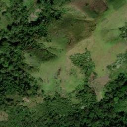 Satellite imagery of Fila Macanillal, VE